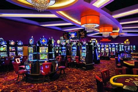 Bar x arcade casino Venezuela